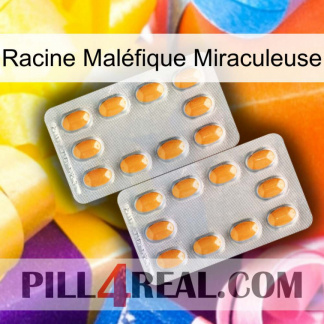 Racine Maléfique Miraculeuse cialis4